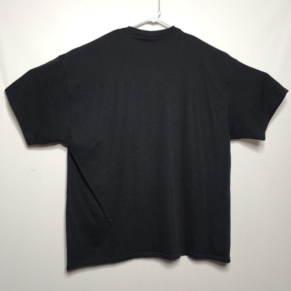 NIRVANA T-Shirt Smiley Face Logo Graphics - 2XL NWT - Picture 2 of 3